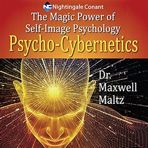 The magic powee of self image psychology